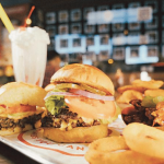 5.28漢堡日丨香港No.1漢堡店Burger Joys 獨門秘方製作最美味漢堡