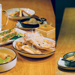 隱世小店「法式」居酒屋Roji 橫街窄巷中的日法料理