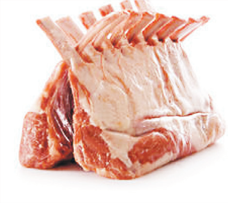 Nathanhouse X 麥華章 高質西班牙羊肉入饌 呈獻法式羔羊肉 超越奢華的體驗