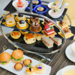 千禧新世界香港酒店 I The Lounge呈獻「隨您配」下午茶套餐