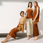 【18/6首日出售】Uniqlo X and Ma me Kurogouchi 由內而外綻放曲線美感