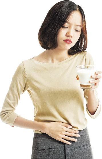 乳糖不耐症救星丨植物奶 V.S. 牛奶 營養大不同 難取代牛奶