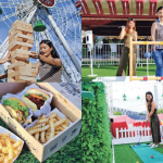 【6月限定】中環夏日園遊會 摩天輪下大歎美酒、美食 10個遊戲區免費無限玩