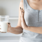 乳糖不耐症救星丨植物奶 V.S. 牛奶 營養大不同 難取代牛奶