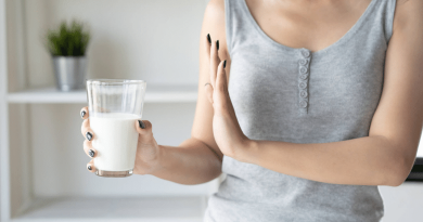 乳糖不耐症救星丨植物奶 V.S. 牛奶 營養大不同 難取代牛奶（圖片資料來源：網上圖片）