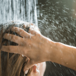洗頭小事大學問！洗前準備、水溫、過水正確步驟話你知！
