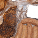 【新冠肺炎】凍肉包裝驗出病毒 專家4個建議 存放前先消毒