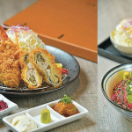 牛カツ京都勝牛吉列牛排專門店進駐將軍澳 鹿兒島A4黑毛和牛西冷每日限量供應