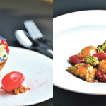 奕居頂層新餐廳 嘆無敵海景加地中海美食