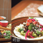 墨西哥菜Cali-mex 即席「混醬」主打朱古力醬墨西哥慢燉牛肋肉 必試邪惡炭燒醉雞