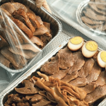 生記滷味變身網購潮童 真空鹵味送上門 傳統鹵味、麻辣鹵味一應俱全