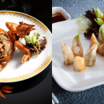鼎爺私房菜 X 麥華章 重現《阿爺廚房》傳統手工粵菜 精選節目亮相菜式 鼎上嘗珍饈