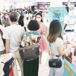 新地十五商場父親節加碼 送逾300萬消費獎賞