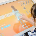 海港城實時虛擬自動試衫系統