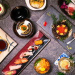 2021父親節｜三重升級享受 黃金海膽盛宴 匠心獨配襯【膽】創意壽司 （附9折優惠詳情）