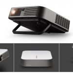 ViewSonic最新微型投影機M2e 採用ToF技術 實現一秒自動對焦