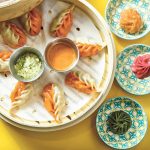 手工尼泊爾餃子店Momoz登陸香港 海南雞、咖喱、泡菜餃夠創新！