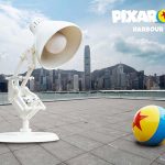 海港城辦Pixar Fest慶祝彼思動畫35周年