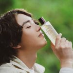 fresh X Jer 柳應廷的《自然肌感物語》