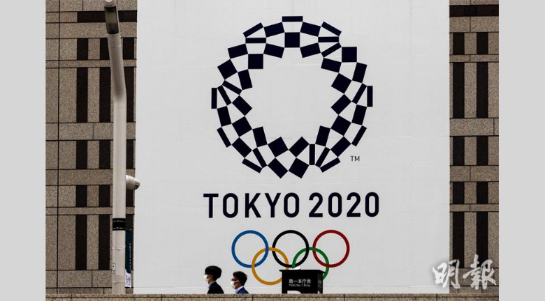 東京奧運｜奧運今開幕 5台直播　康文署體育館都有得睇 開幕禮或含動漫元素