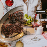 La Vache! 再下一城 高質人氣安格斯牛扒$338