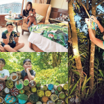 【不一樣的Staycation】4日3夜上山下海親子遊 歷奇教練帶路夜探山野