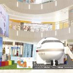 荃灣如心廣場聯乘韓國觀光公社 送上「飛」一般韓遊假期