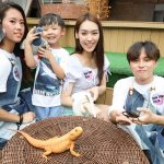 新城市廣場「城の動植物公園」<br>讓孩子學習與大自然共活