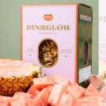 地捫研發Pinkglow菠蘿<br>7間指定超市現已有售