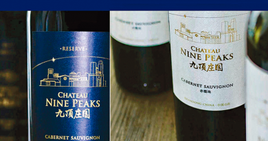 探索中國山東九頂酒莊、寧夏夏桐酒莊 葡萄酒專家Stacey解構6種味道、美食Wine Pairing秘笈