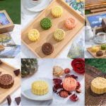 今年最具藝術收藏價值月餅飾盒隆重登場 MONET Collection 精心研製