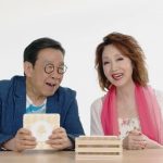 汪明荃、胡楓、謝雪心祝福香港 呼籲全城打針遠離病毒