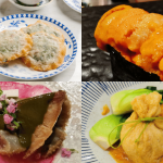 港島西新餐廳推薦 X 麥華章｜精選3間高級餐廳 日式Omakase 特色素食料理 點心茶館 任君選擇
