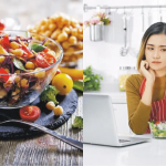 素食陷阱注意！5種素食習慣大檢查 全素養營養不均、水果餐易便秘