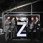 Mirror x Samsung Galaxy Z Fold3 / Flip3｜多圖！鏡粉狂搶！掀起摺疊屏幕手機新世代  劃時代矚目焦點
