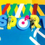 TKO Spot「將軍競技場」  免費玩DJI Osmo／DECATHLON運動用品
