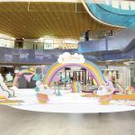 東薈城名店倉出走夏日遊樂園 五大可愛俏皮打卡場景