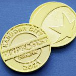 海港城Pixar Fest推限量版紀念金幣