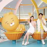 LITTLE KAKAO FRIENDS 可愛「萌」主齊集LCX