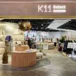 K11 Select雲集亞洲設計師品牌