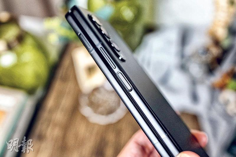 S Pen, Samsung Galaxy Z Fold3 5G