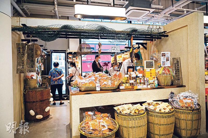 中環街市重生！文青打卡新熱點 集飲食、購物和展覽於一身 新舊文化兼容