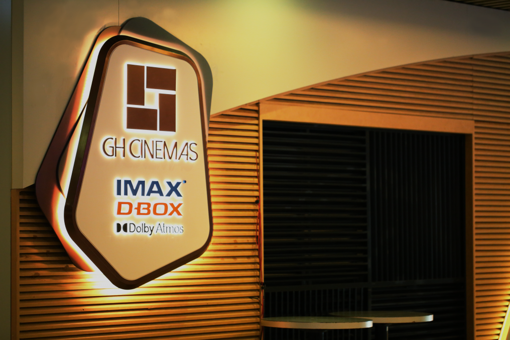 銀髮族全天候$25票價！嘉禾MegaBox及嘉禾黃埔全新震撼定價 IMAX及D-BOX戲票只需$50起