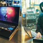 ROG電競Notebook聯乘著名DJ Alan Walker 推限量版電競機 13小時超長氣續航力