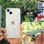 iPhone13系列率先試玩！配備A13高效能省電晶片 手機拍片功能強化 隨手拍都係大師級