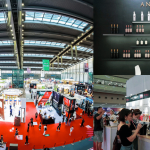 【遊走大灣區】第四屆TOEwine深圳酒展 暢飲斯洛文尼亞葡萄酒、精品酒莊安卡拉葡萄酒 再由葡萄酒偵探社教你品酒