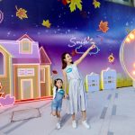 荃灣廣場設20米「秋月星光大道」<br>大埔新達廣場推「月滿團圓滋味賞」