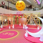 apm幻彩光影迎中秋