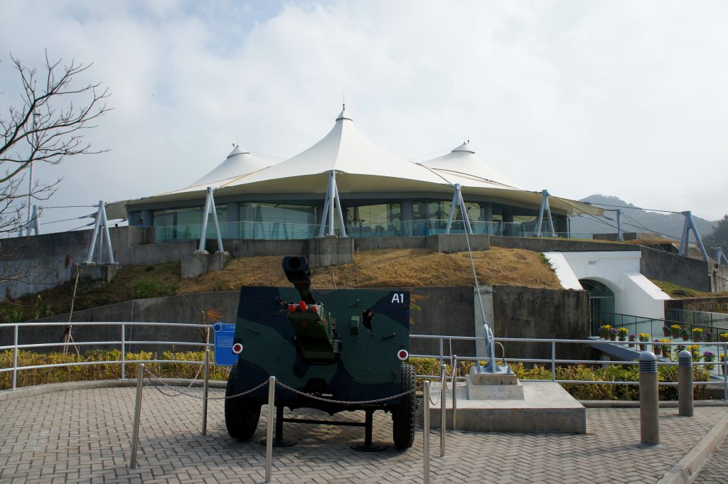 博物館 香港博物館 2021香港博物館 文化中心 太空館 科學館 HKMOA 香港藝術館 香港歷史博物館