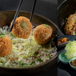 有機食材 X 麥華章｜低碳烹調有機水產、植物豬肉 可持續發展趨勢 引領水陸食材有機新風潮